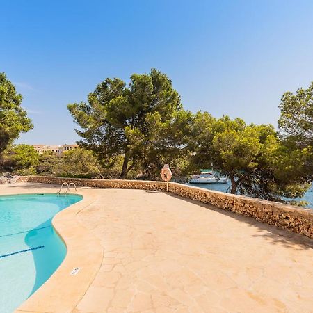 Apartamento Ferrera Park 307 Cala Ferrera  Eksteriør bilde