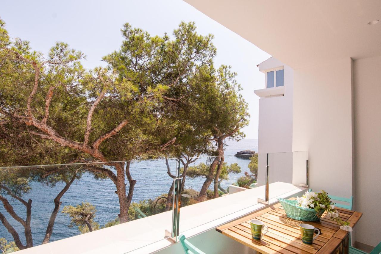 Apartamento Ferrera Park 307 Cala Ferrera  Eksteriør bilde