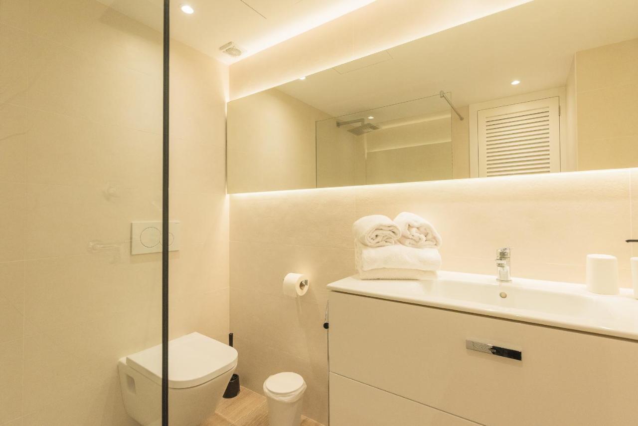Apartamento Ferrera Park 307 Cala Ferrera  Eksteriør bilde