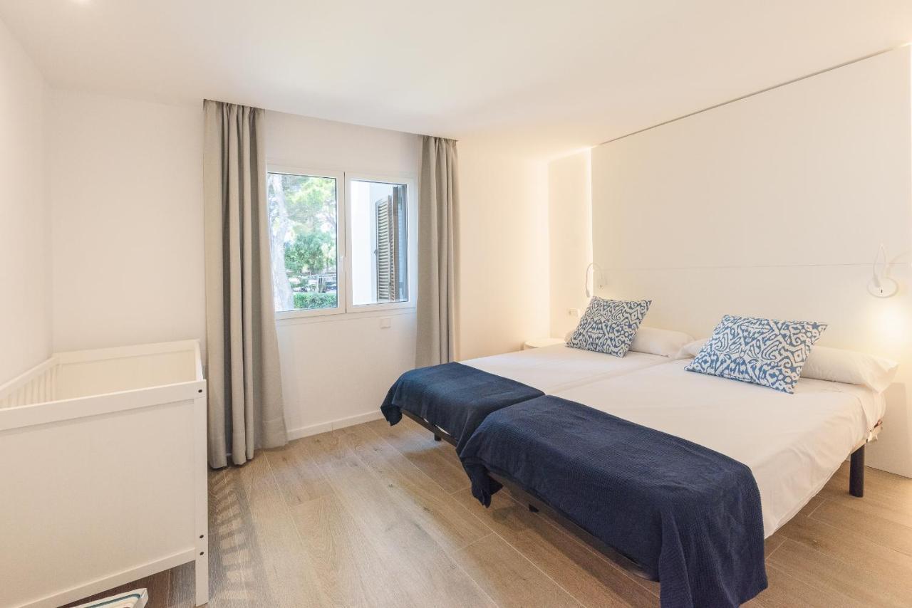 Apartamento Ferrera Park 307 Cala Ferrera  Eksteriør bilde