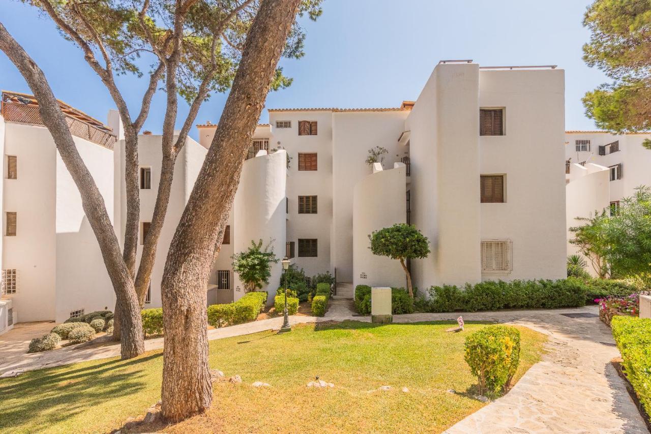 Apartamento Ferrera Park 307 Cala Ferrera  Eksteriør bilde