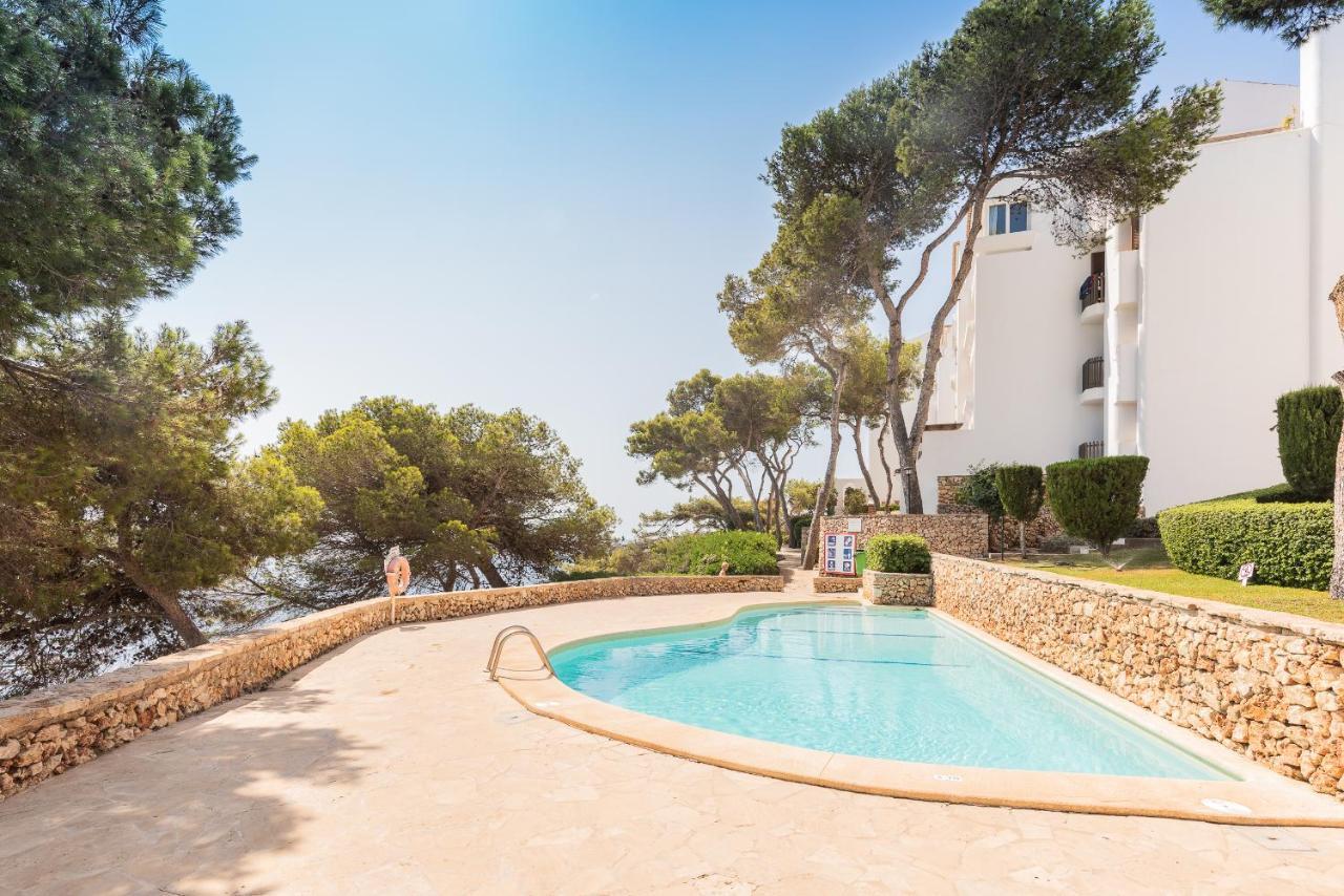 Apartamento Ferrera Park 307 Cala Ferrera  Eksteriør bilde