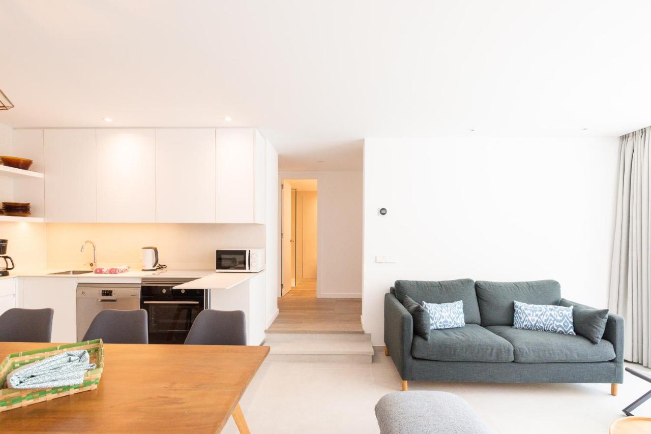 Apartamento Ferrera Park 307 Cala Ferrera  Eksteriør bilde
