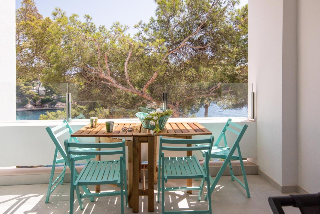 Apartamento Ferrera Park 307 Cala Ferrera  Eksteriør bilde