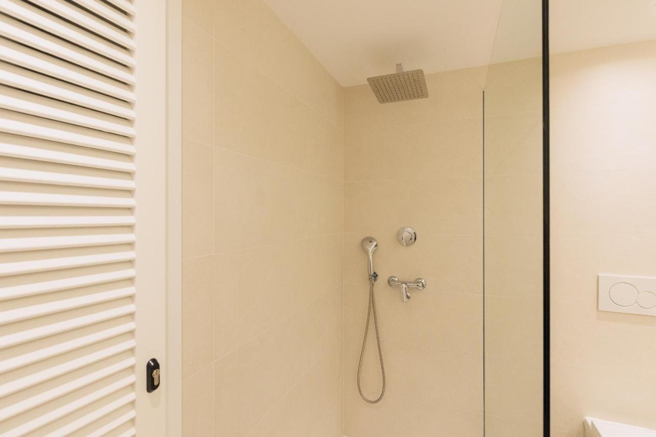Apartamento Ferrera Park 307 Cala Ferrera  Eksteriør bilde