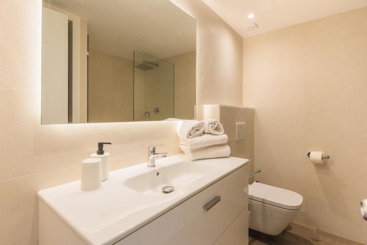 Apartamento Ferrera Park 307 Cala Ferrera  Eksteriør bilde