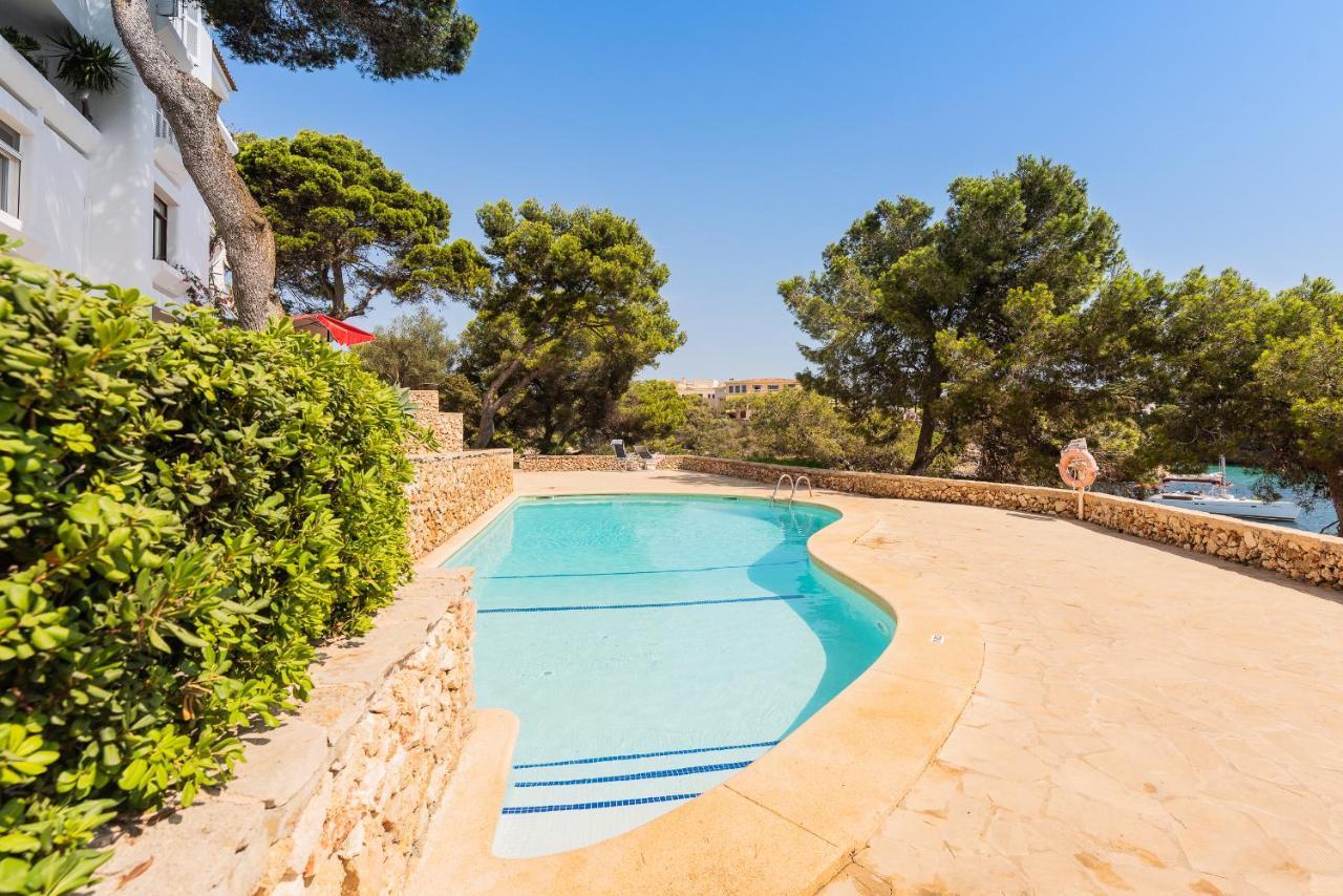 Apartamento Ferrera Park 307 Cala Ferrera  Eksteriør bilde
