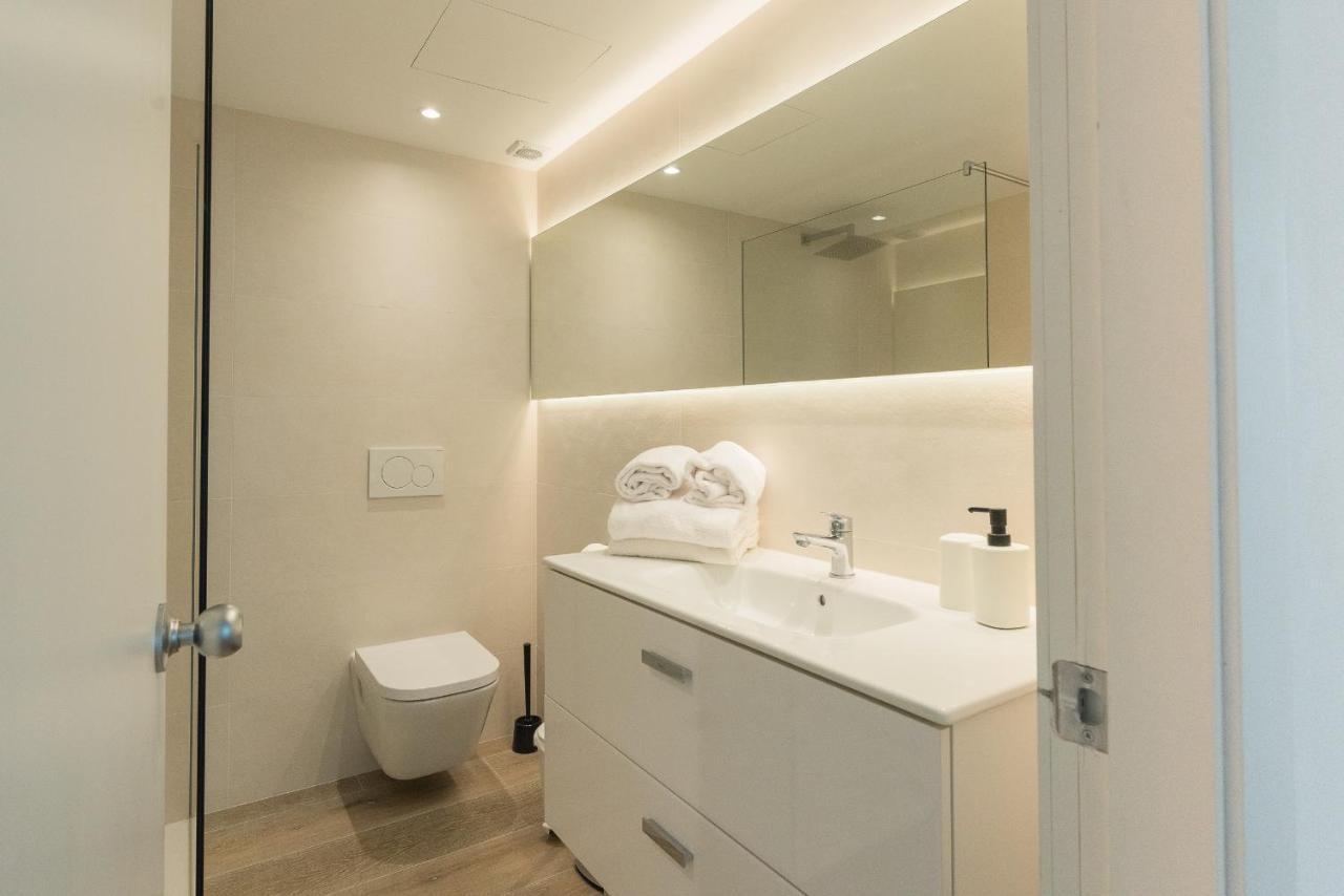 Apartamento Ferrera Park 307 Cala Ferrera  Eksteriør bilde