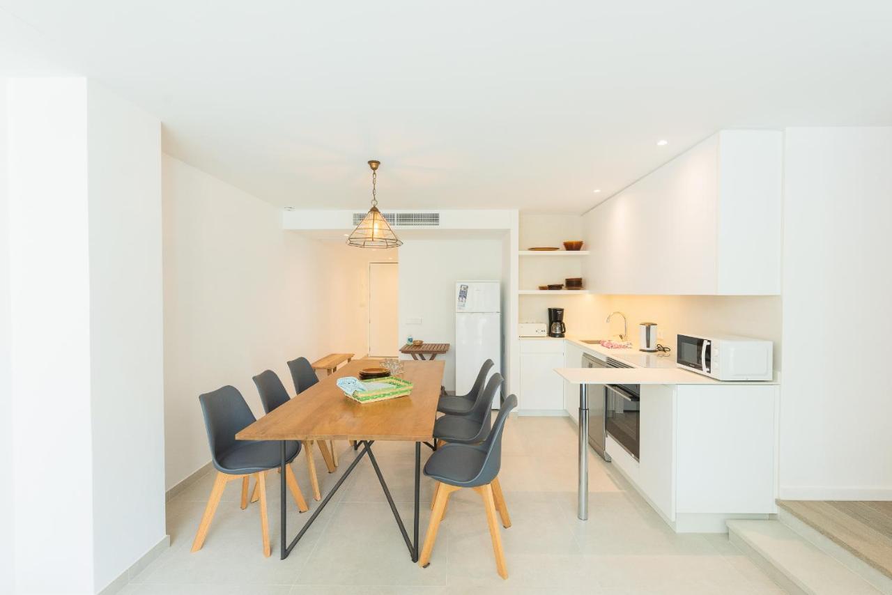 Apartamento Ferrera Park 307 Cala Ferrera  Eksteriør bilde