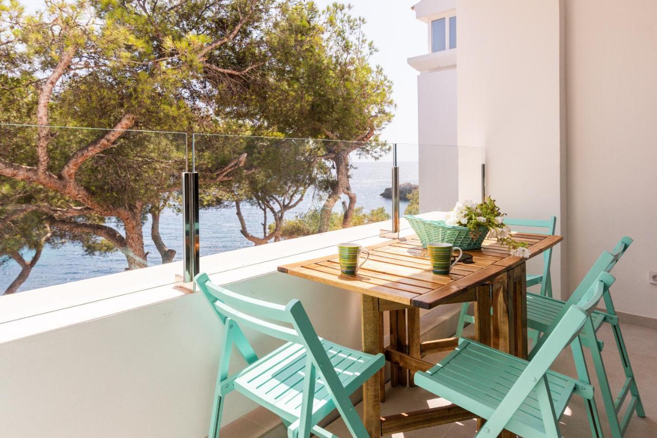 Apartamento Ferrera Park 307 Cala Ferrera  Eksteriør bilde