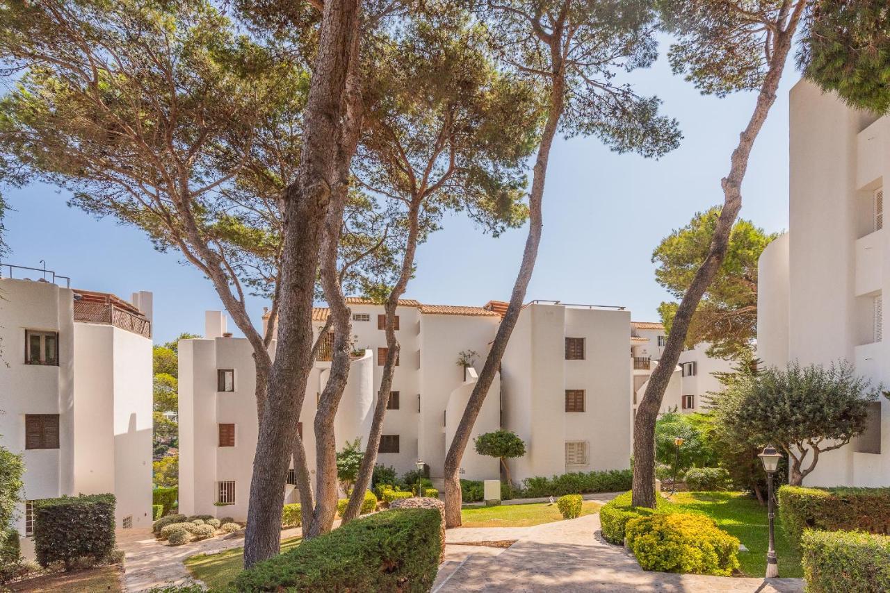 Apartamento Ferrera Park 307 Cala Ferrera  Eksteriør bilde