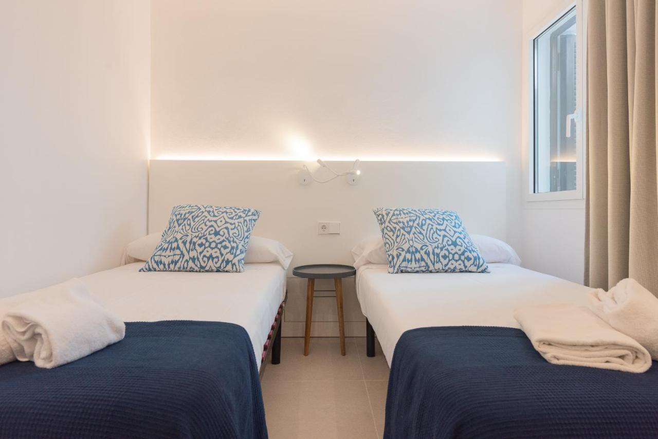 Apartamento Ferrera Park 307 Cala Ferrera  Eksteriør bilde