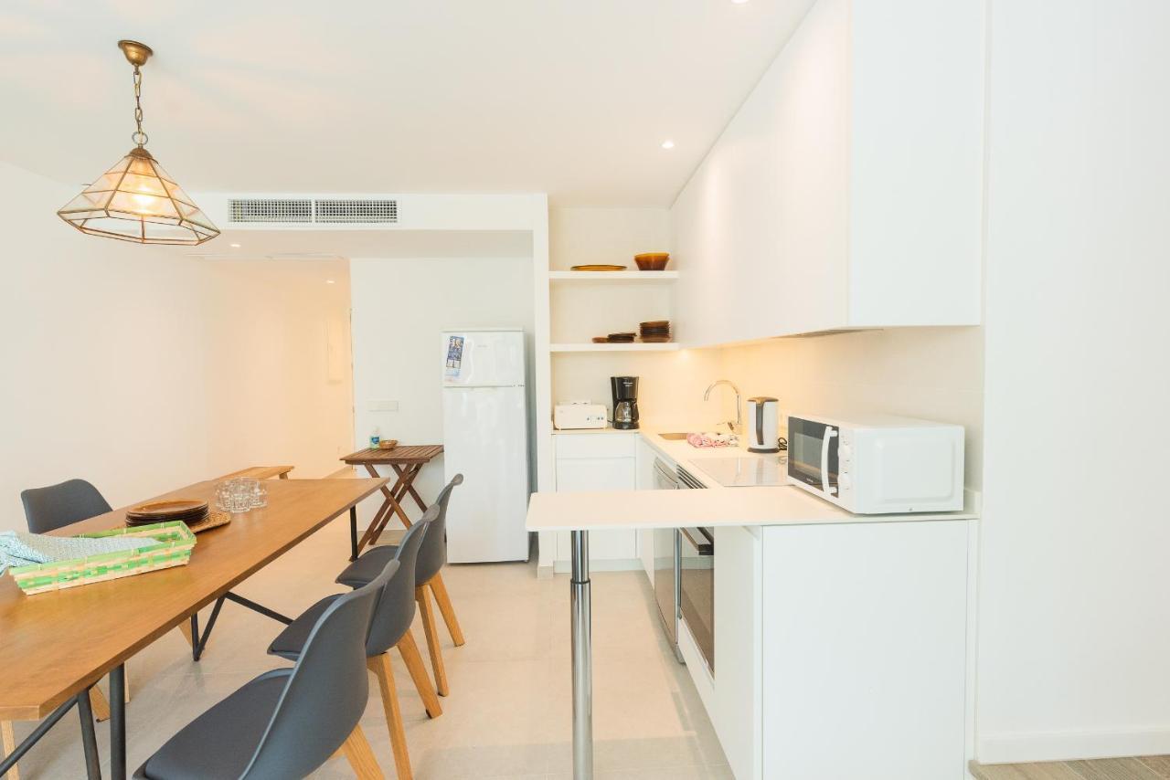 Apartamento Ferrera Park 307 Cala Ferrera  Eksteriør bilde