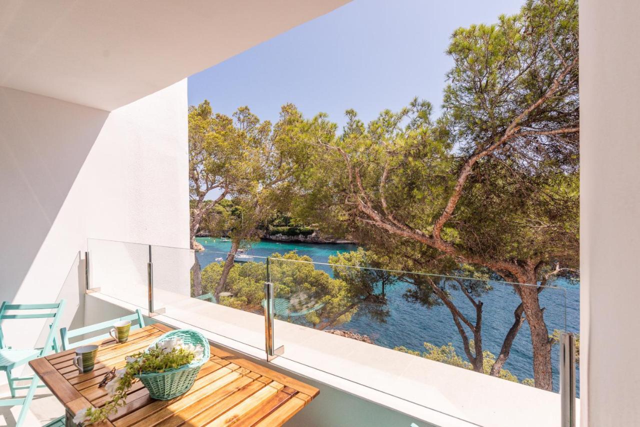 Apartamento Ferrera Park 307 Cala Ferrera  Eksteriør bilde