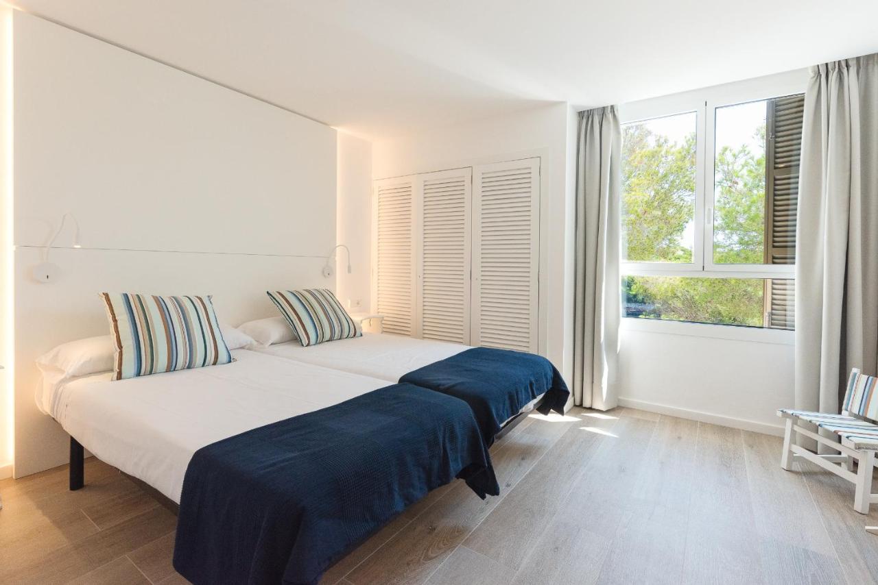 Apartamento Ferrera Park 307 Cala Ferrera  Eksteriør bilde